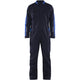 Blåkläder 6144 Industrie Stretch Overall – marine/kornblau