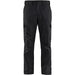 Blåkläder 1444 Industrie Stretch Bundhose – schwarz/gelb