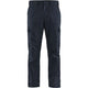 Blåkläder 1444 Industrie Stretch Bundhose – dunkelmarine/schwarz