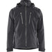 Blåkläder 4749 Softshelljacke – dunkelgrau/schwarz