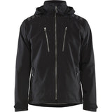 Blåkläder 4749 Softshelljacke – schwarz