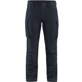 Blåkläder Damen 7147 Stretch Servicehose – dunkelmarine