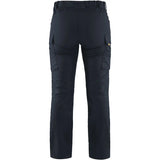 Blåkläder Damen 7147 Stretch Servicehose – dunkelmarine