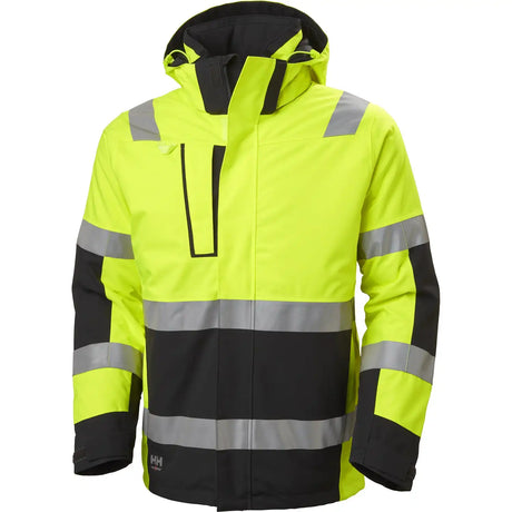 Warnschutz Winterjacke "ALNA 2.0" - Helly Hansen® - workXperts