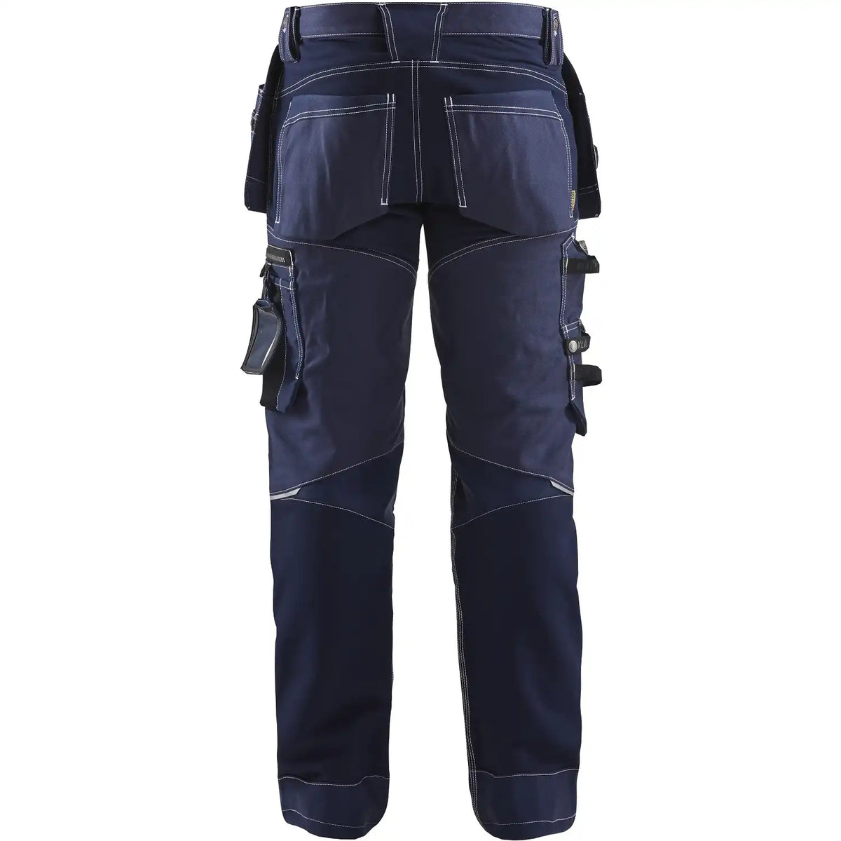 Blåkläder 1790 Stretch Handwerkerhose – marine