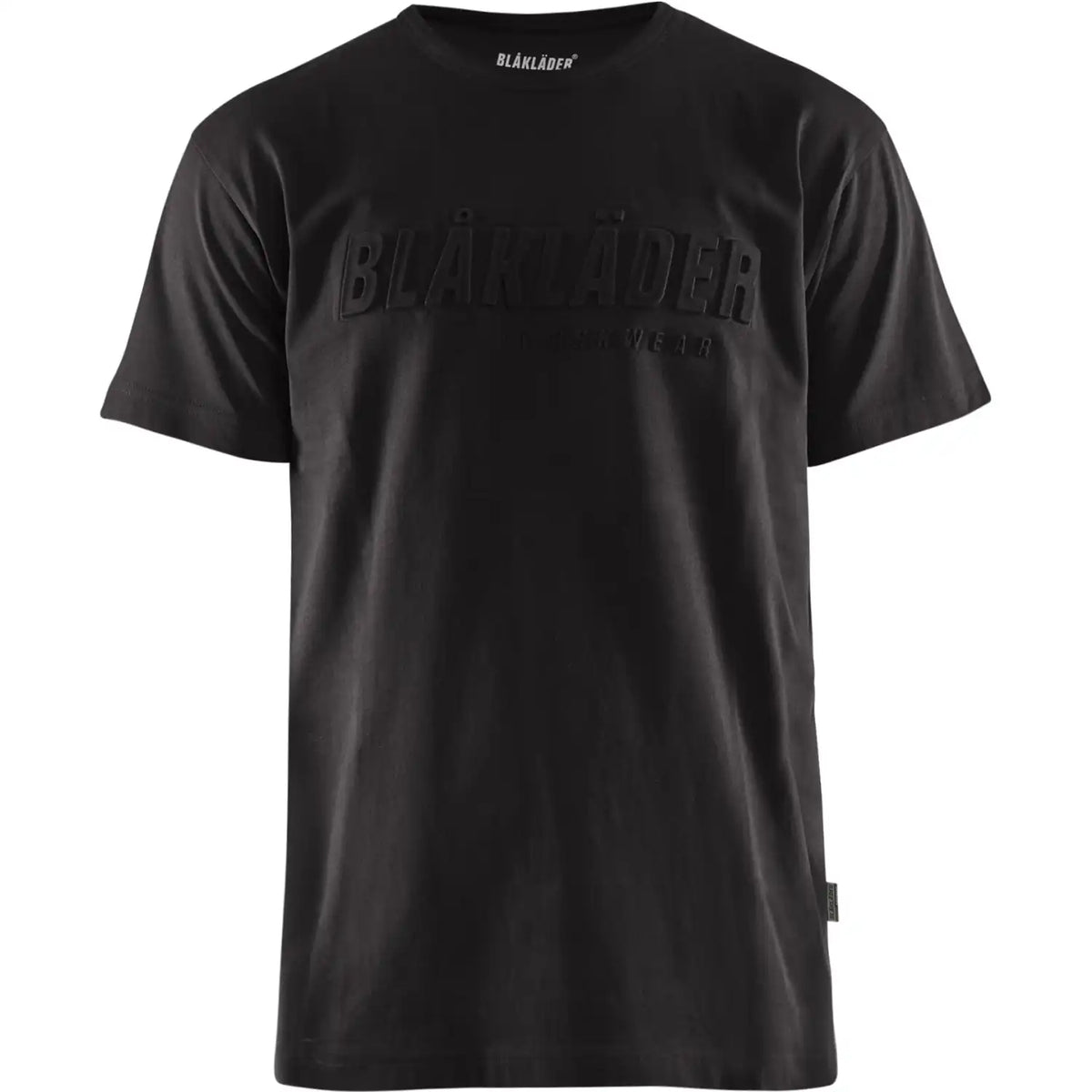 Blåkläder 3531 T-Shirt – schwarz
