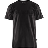 Blåkläder 3531 T-Shirt – schwarz