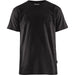 Blåkläder 3531 T-Shirt – schwarz