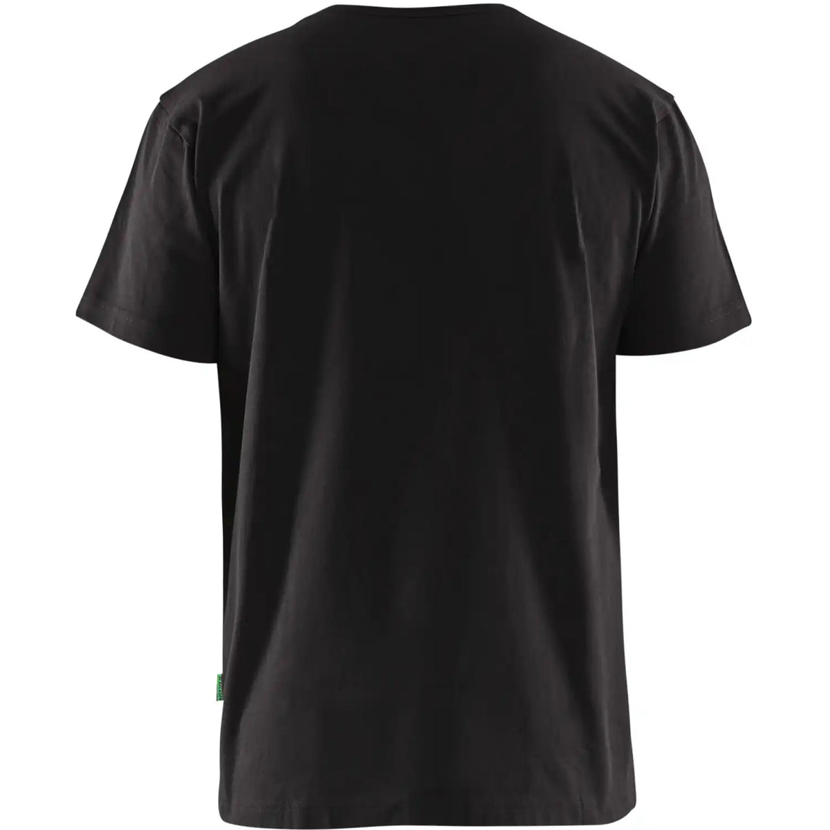 Blåkläder 3531 T-Shirt – schwarz