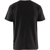 Blåkläder 3531 T-Shirt – schwarz