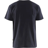 Blåkläder 3531 T-Shirt – dunkelmarine