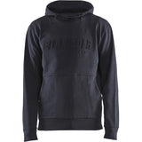 Blåkläder 3530 Kapuzen-Sweatshirt – dunkelmarine