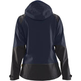 Blåkläder Damen 4719 Softshelljacke – marine/schwarz