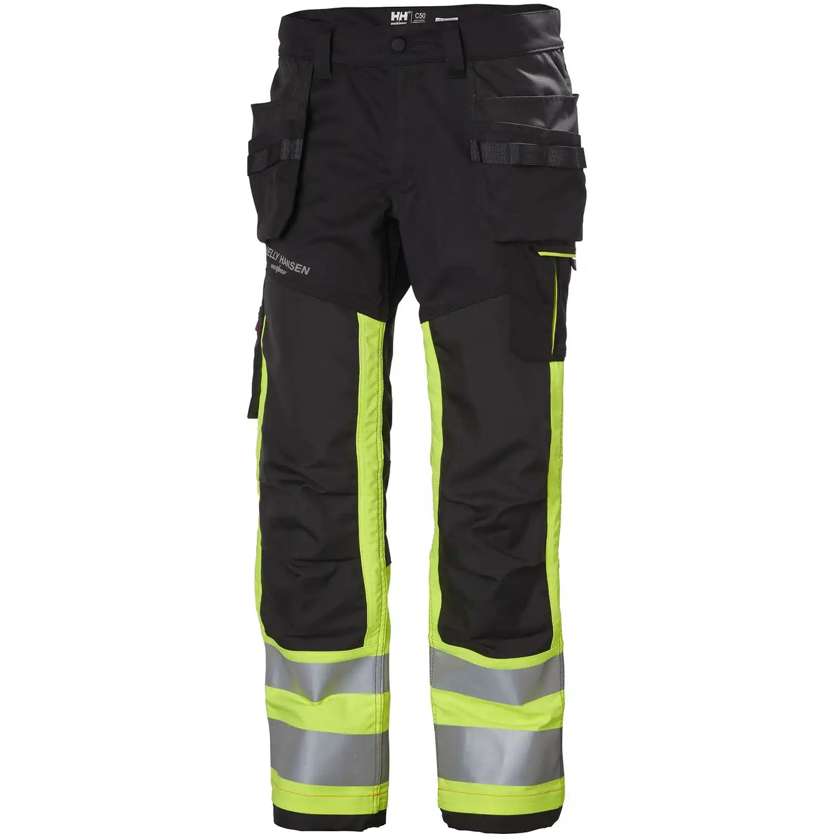 Warn-Handwerkerhose Kl.1 "Alna 2.0" - HellyHansen® - workXperts