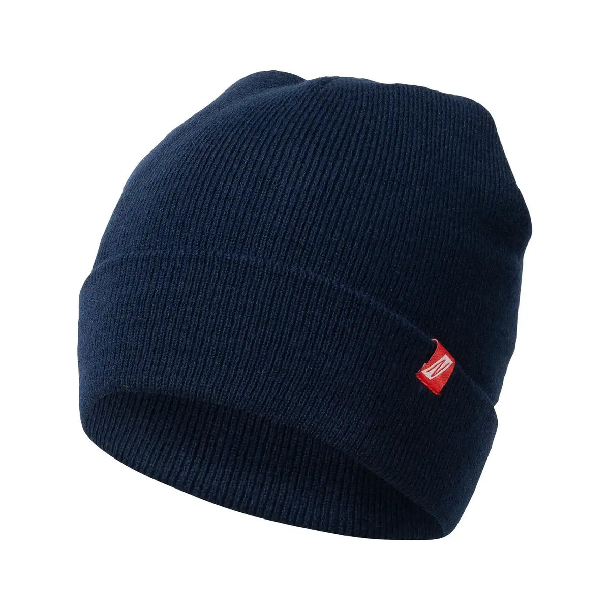 Nitras 731 Strickmütze – marine