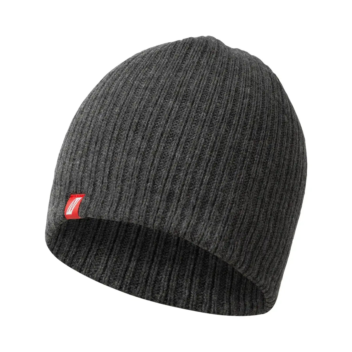 Nitras 732 Strickmütze – anthrazit