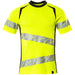 Mascot Accelerate Safe Warnschutz T-Shirt 19082-771 – gelb/schwarz