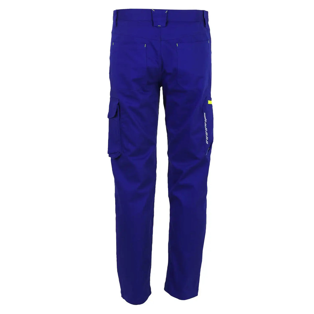 Planam Stretchline Bundhose – kornblau