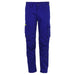 Planam Stretchline Bundhose – kornblau