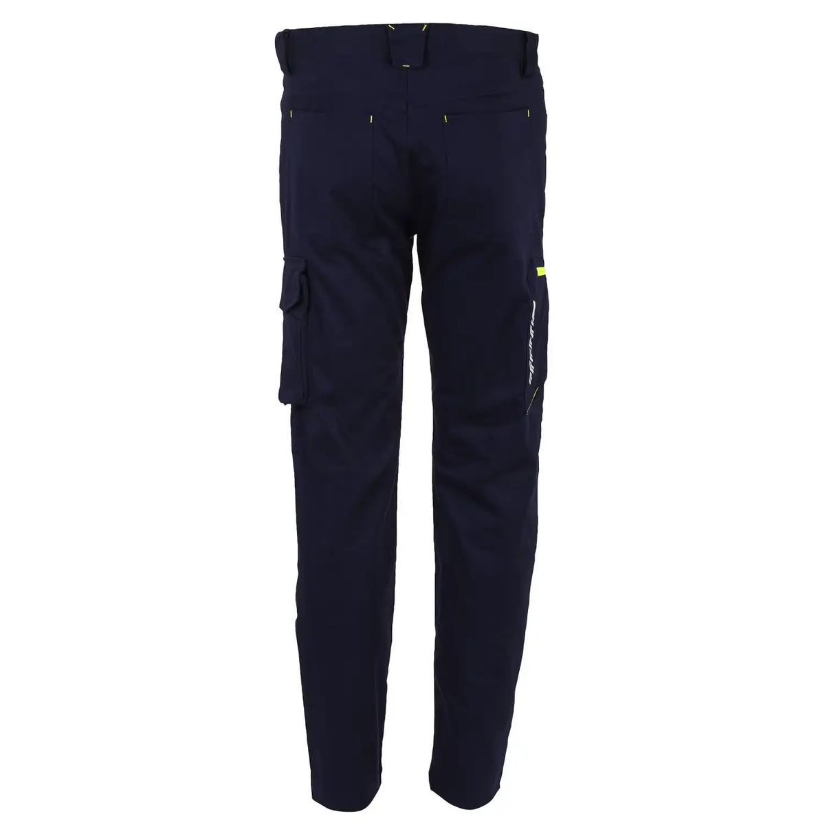 Planam Stretchline Bundhose – marine