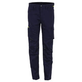 Planam Stretchline Bundhose – marine