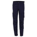 Planam Stretchline Bundhose – marine