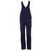 Planam Stretchline Latzhose – marine