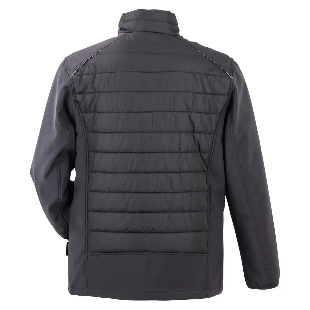 Planam Stretchline Winterjacke – anthrazit