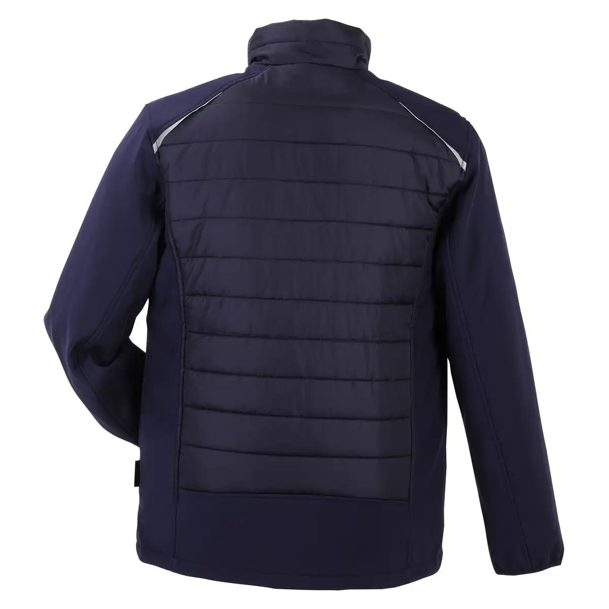 Planam Stretchline Winterjacke – marine