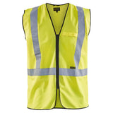 Blåkläder 3029 Kl. 2 Warnweste – gelb