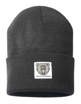Mascot Tribeca Freestyle Strickmütze – schwarz