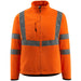 Mascot Mildura Safe Light Warn-Fleecejacke – orange