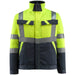 Mascot Forster Safe Light Warnschutzjacke – gelb/schwarzblau