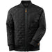 Mascot mit Climascot Advanced Thermojacke 17015-318 – schwarz
