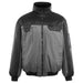Mascot Bolzano Image Pilotjacke – anthrazit/schwarz