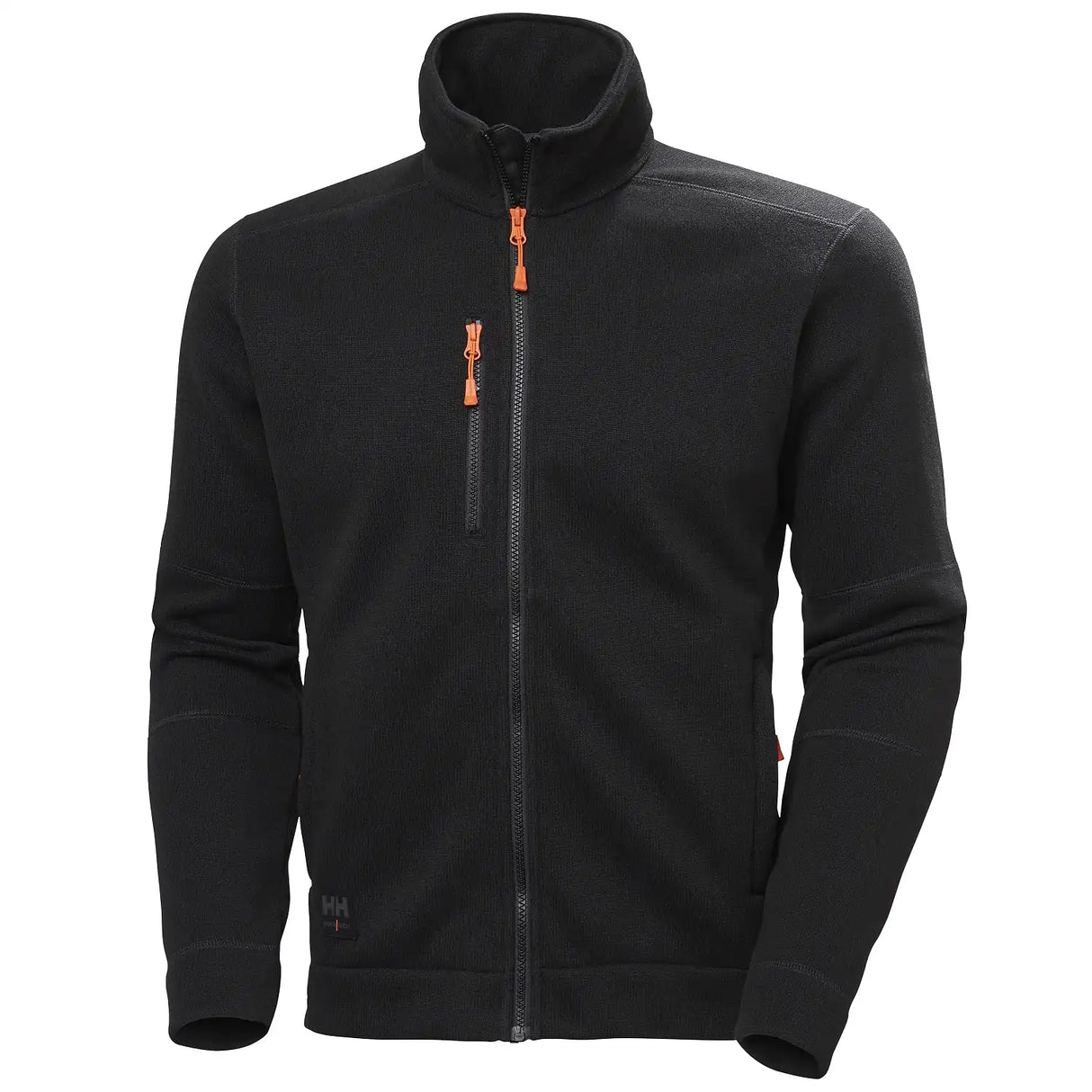 Strickfleecejacke "KENSINGTON" - Helly Hansen® - workXperts