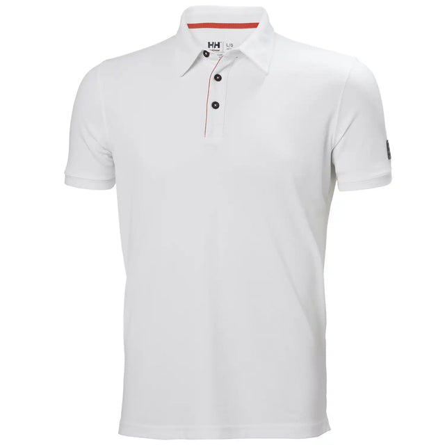 Tech-Polo-Shirt "KENSINGTON" - Helly Hansen® - workXperts