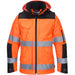 Portwest C469 Pro Warnschutz Winterjacke 3in1 – orange/schwarz