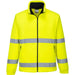 Portwest F250 Essential Warnschutz Fleecejacke – gelb