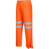 Portwest RT31 Bahn Warnschutz Regenhose orange – orange