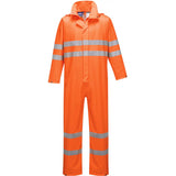 Portwest Sealtex Ultra Warnschutz Regenoverall – orange