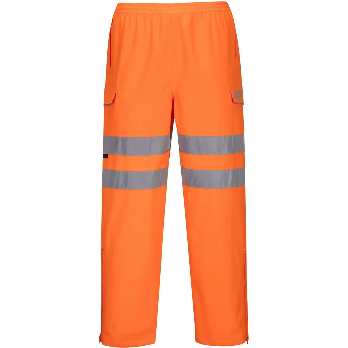 Portwest S597 Extreme Warnschutz Regenhose – orange