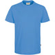Hakro Performance Rundhals 281 T-Shirt – malibu-blue