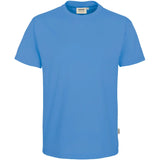 Hakro Performance Rundhals 281 T-Shirt – malibu-blue