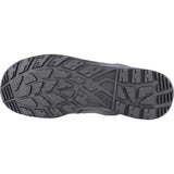 Elten Nelson GTX LOW ESD S3 Sicherheitshalbschuh schwarz – schwarz