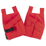 Mascot 19050-711 Complete Hi-Vis Hängetaschen – rot