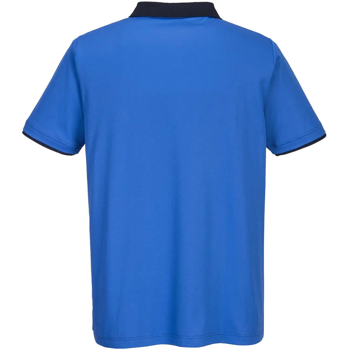 Portwest PW210 PW2 Polo-Shirt – royal/marine
