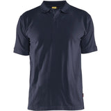 Blåkläder 3435 Polo-Shirt – marine