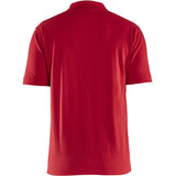 Blåkläder 3435 Polo-Shirt – rot
