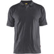 Blåkläder 3435 Polo-Shirt – grau